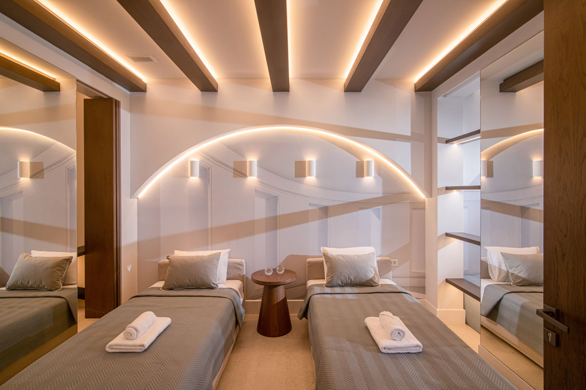 Elounda Riviera Villa